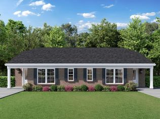 The Palomino Plan, Webster Ridge, Vine Grove, KY 40175
