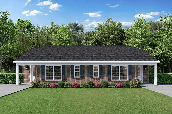 The Palomino Plan, Webster Ridge photo 1