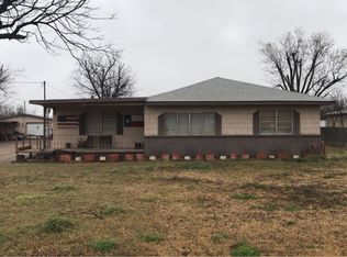 3306 Duty Ln, Wichita Falls, TX 76306