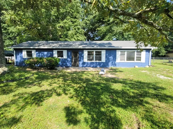 (undisclosed Address), Manchester, TN 37355