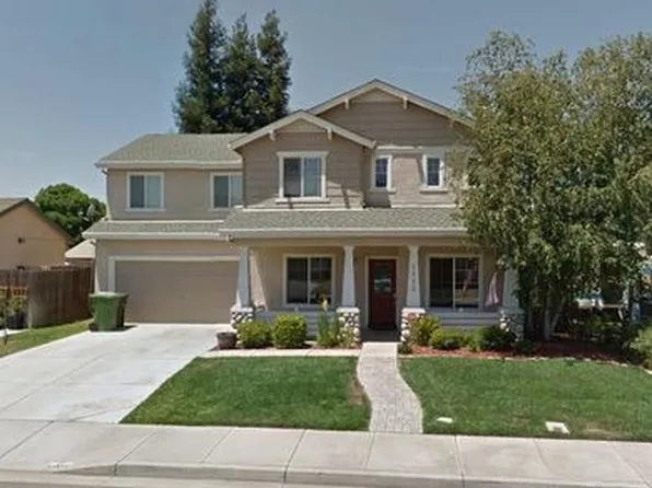 4005 Beyer Park Dr, Modesto, CA 95357