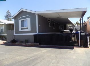 55 Pacifica Ave TRAILER 142, Bay Point, CA 94565