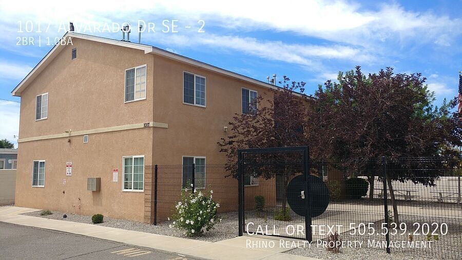 1st image of 1017 Alvarado Dr SE APT 2
