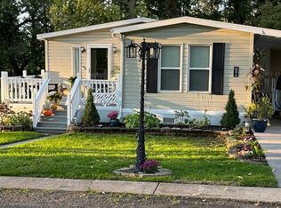 1 Ems B37 Ln LOT 92, Warsaw, IN 46582