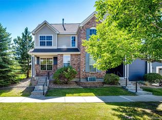 14170 W 83rd Place #B, Arvada, CO 80005