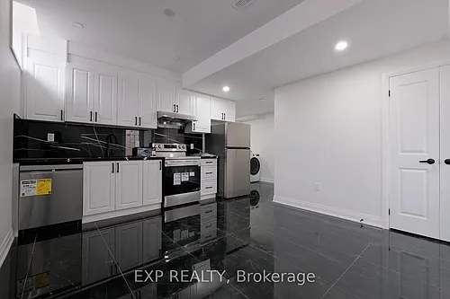 28 Elverton Cres #BASEMENT Photo 1