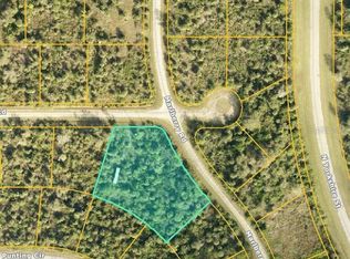 Marlberry Rd, North port, FL 34288