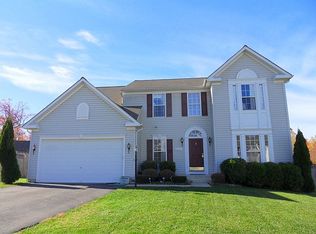 2300 Greenspring Ct, Chesapeake Beach, MD 20732