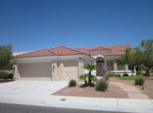 2040 Sun Cliffs St, Las Vegas, NV 89134