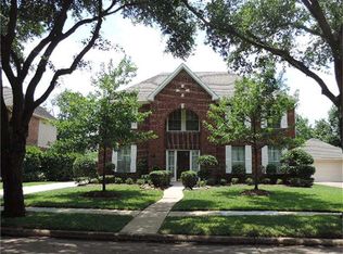 1514 Nails Creek Dr, Sugar Land, TX 77478