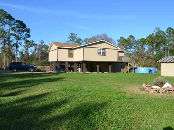 4228 Falling Leaf Dr, New Smyrna Beach, FL 32168