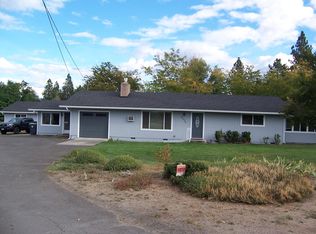 3372 Freeland Rd, Central Pt, OR 97502