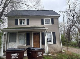 504 Maus Ave, Ypsilanti, MI 48198