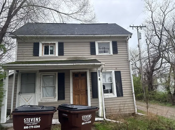 504 Maus Ave, Ypsilanti, MI 48198