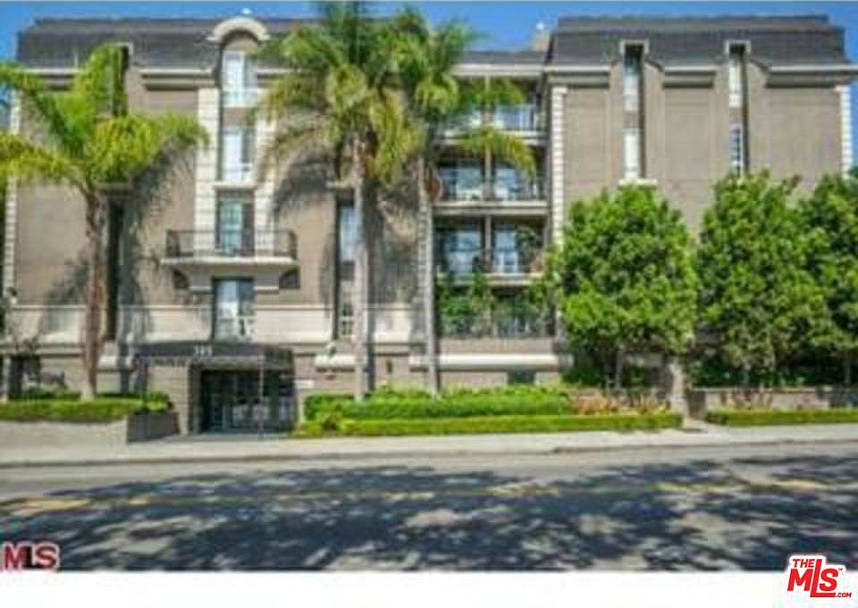 1st image of 585 N Rossmore Ave APT 507