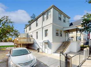 1123 Calhoun Ave, Bronx, NY 10465