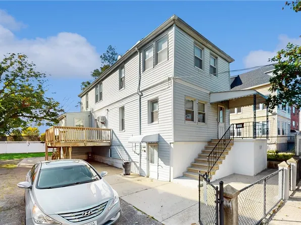 1123 Calhoun Avenue, Bronx, NY 10465