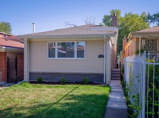 345 W 97th St, Chicago, IL 60628