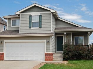 3935 Beasley Dr, Erie, CO 80516