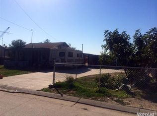 1827 S Drake Ave, Stockton, CA 95215