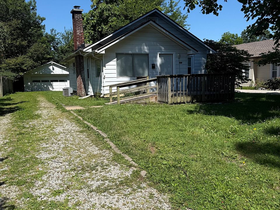 1st image of 126 N Harbison Ave