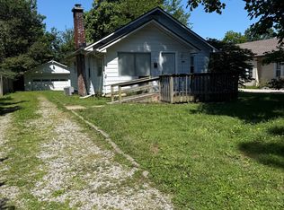 126 N Harbison Ave, Indianapolis, IN 46219