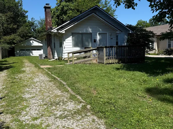 126 N Harbison Ave, Indianapolis, IN 46219
