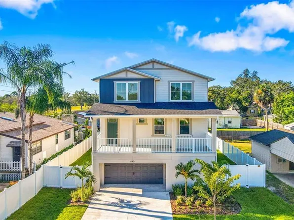 840 61st Ave NE, Saint Petersburg, FL 33703