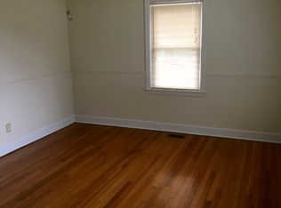 129 Joy St, Dunn, NC 28334