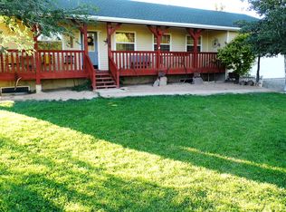 5089 N 2700 W, Cedar City, UT 84721