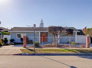 1432 W 184th St, Gardena, CA 90248