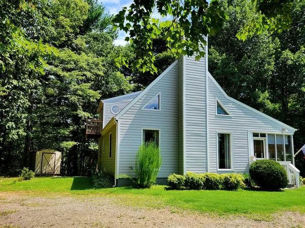 381 Creek Valley Rd, Stuart, VA 24171