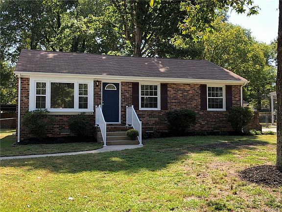 4th image of 3807 Pretty Ln
