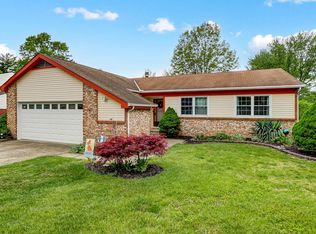 561 Clotts Rd, Columbus, OH 43230