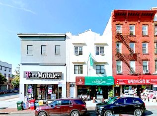 727 Grand St, Brooklyn, NY 11211