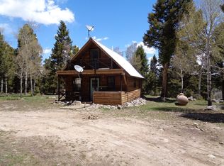 999 Long Draw Rd, Powderhorn, CO 81230