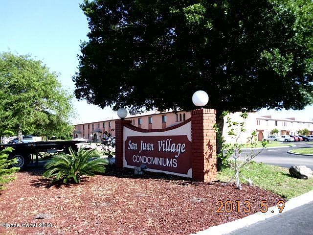 San Juan Village