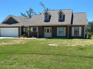 1803 Perry St, Vinton, LA 70668