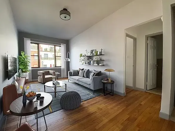43 West 68th Street image 1 of 9