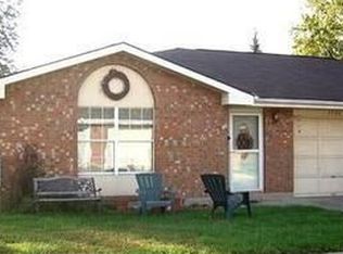 1906 Circle Kelly Jo, Middletown, OH 45044