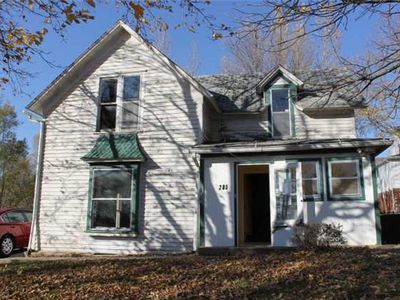 205 McLuen St, Guthrie Center, IA, 50115