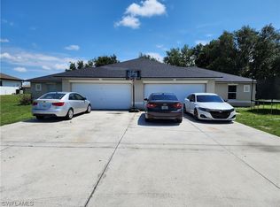 4508 27th St SW, Lehigh Acres, FL 33973