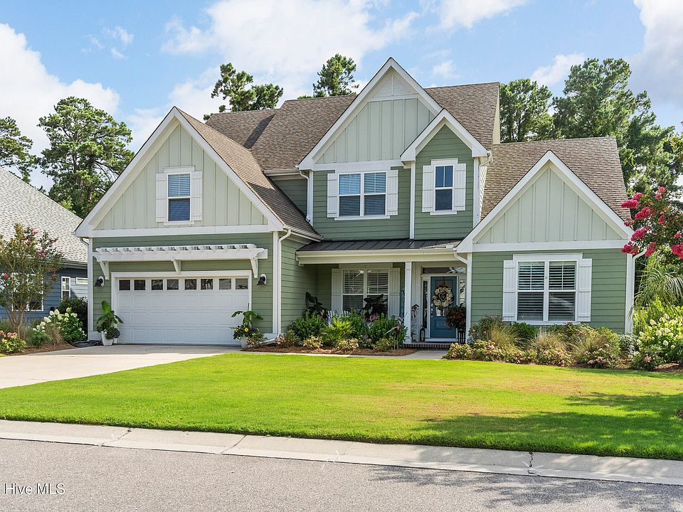 1st image of 1108 Baldwin Park Drive