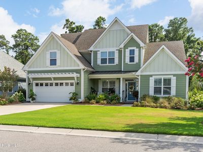 1108 Baldwin Park Drive, Wilmington, NC, 28411