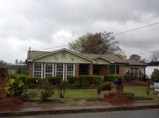 857 Woodard Ave, Macon, GA 31204