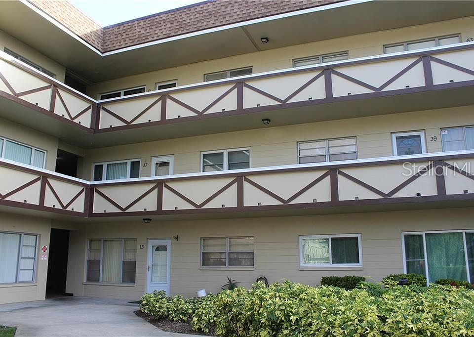 1st image of 2463 Brazilia Dr APT 37