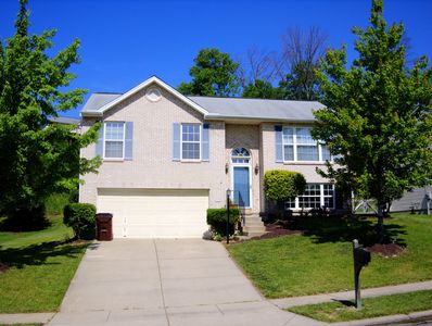 122 Aspen Ct, Newport, KY, 41071
