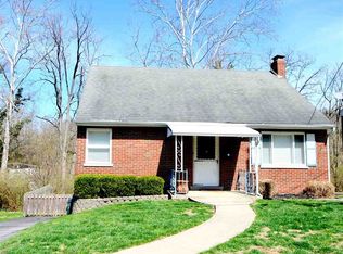 209 Cleveland Ave, Bellevue, KY