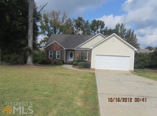 119 Kayla Ct, Griffin, GA 30223