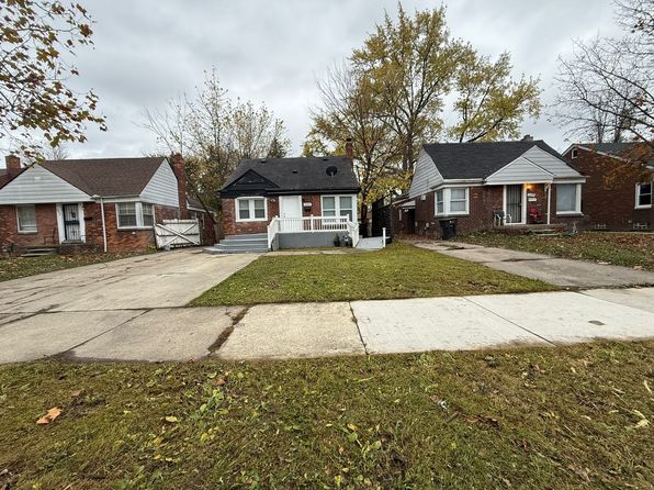 16444 Edmore Dr, Detroit, MI 48205